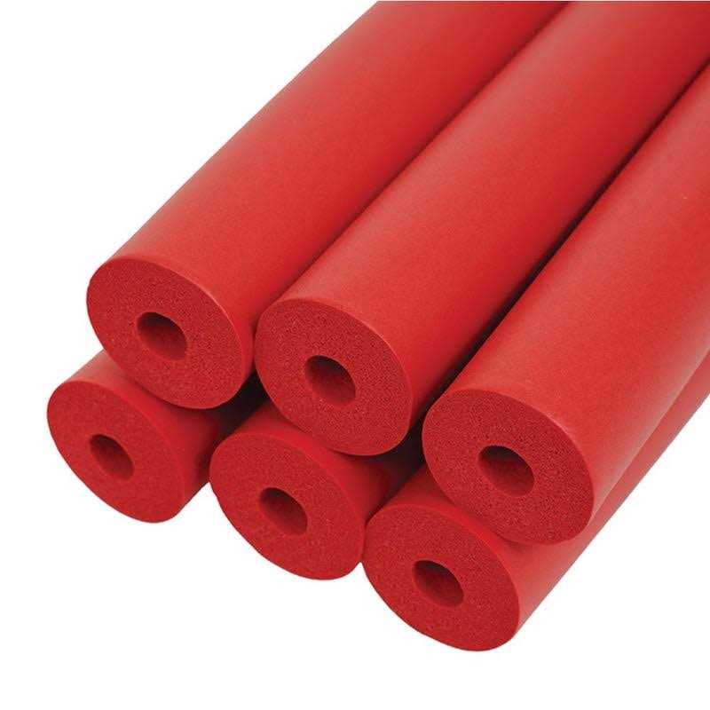 Closed-Cell Foam Tubing J346101