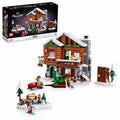 LEGO Icons Alpine Lodge Model Building Set G912