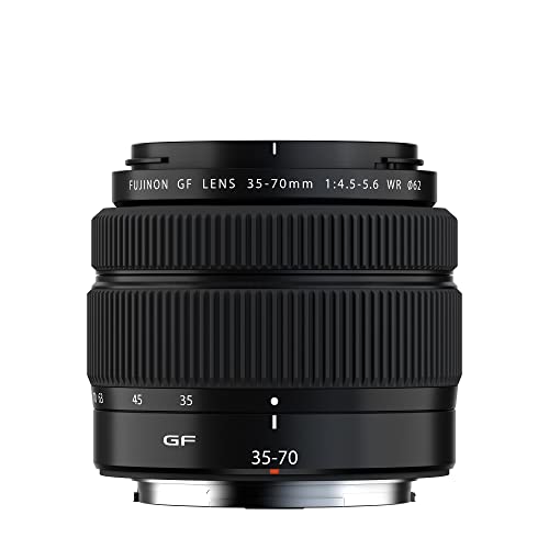 GF35-70mmF4.5-5.6 WR Lens U6396