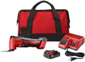 Cordless Multi-Tool Kit S348041