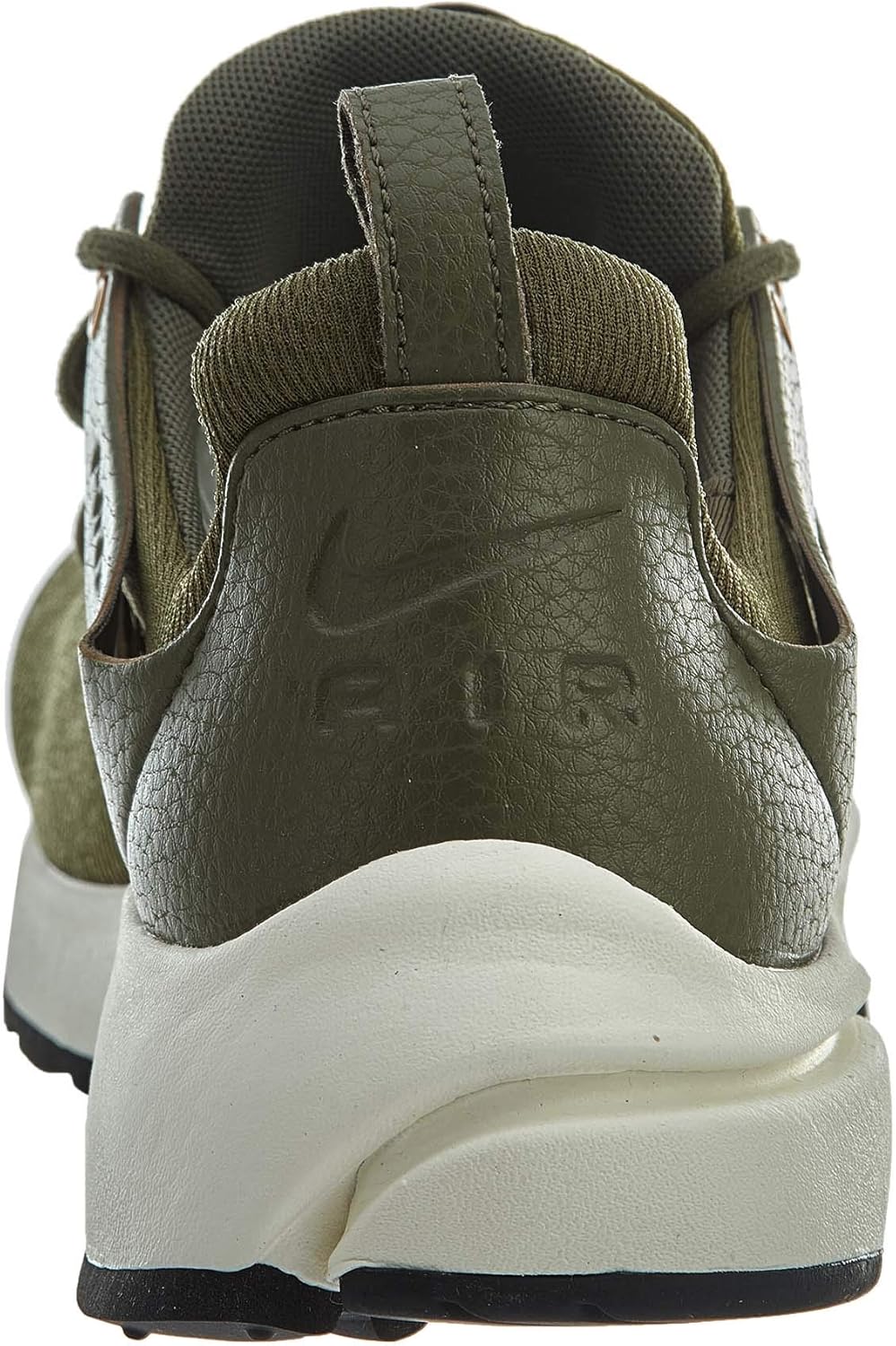 Green Running Shoe Y55573