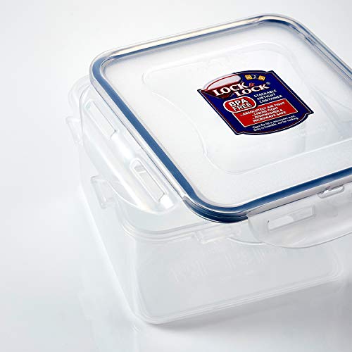 10 & 14 Piece Food Storage Containers Z3503