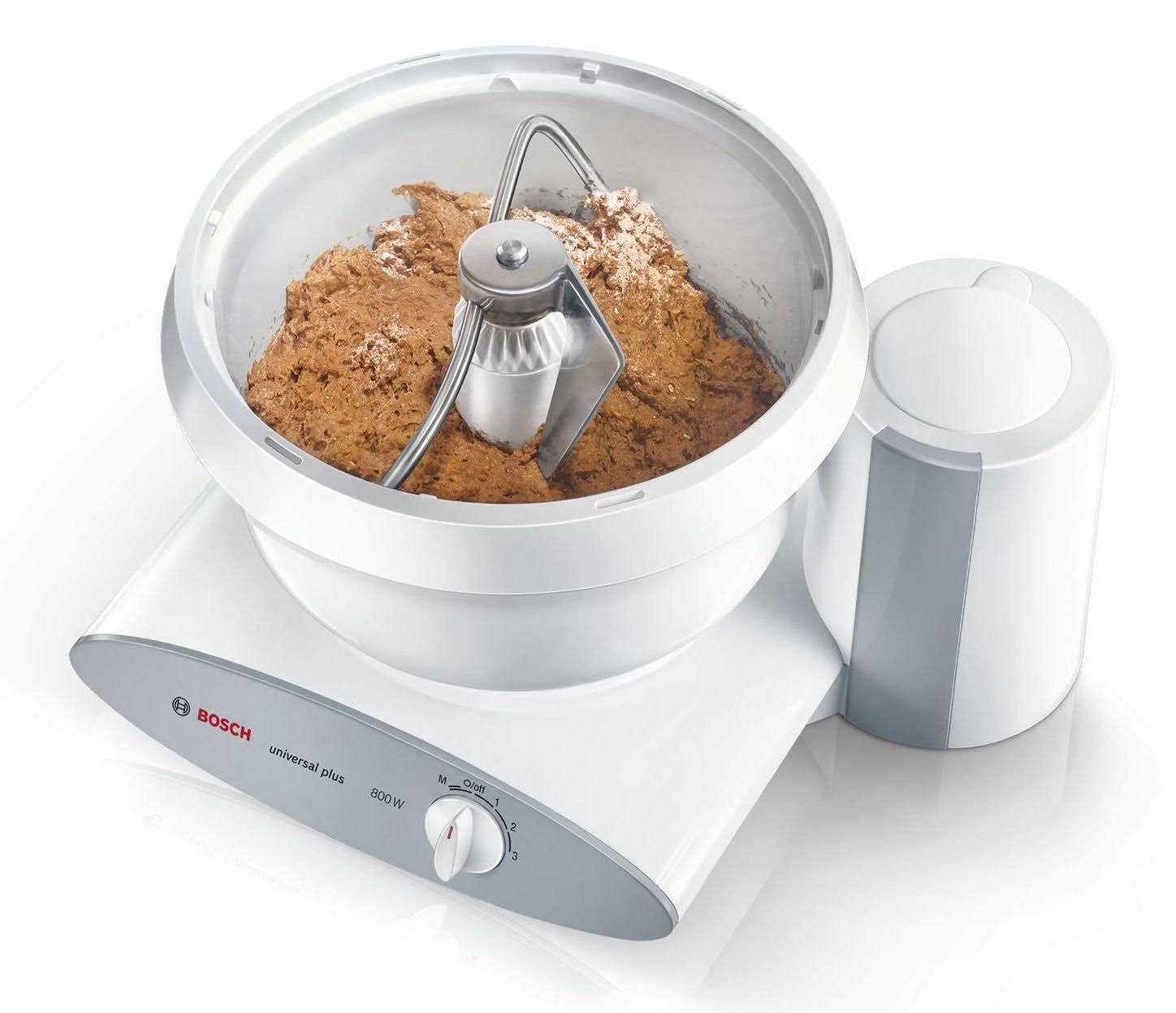 Universal Plus Mixer Bundle I8777