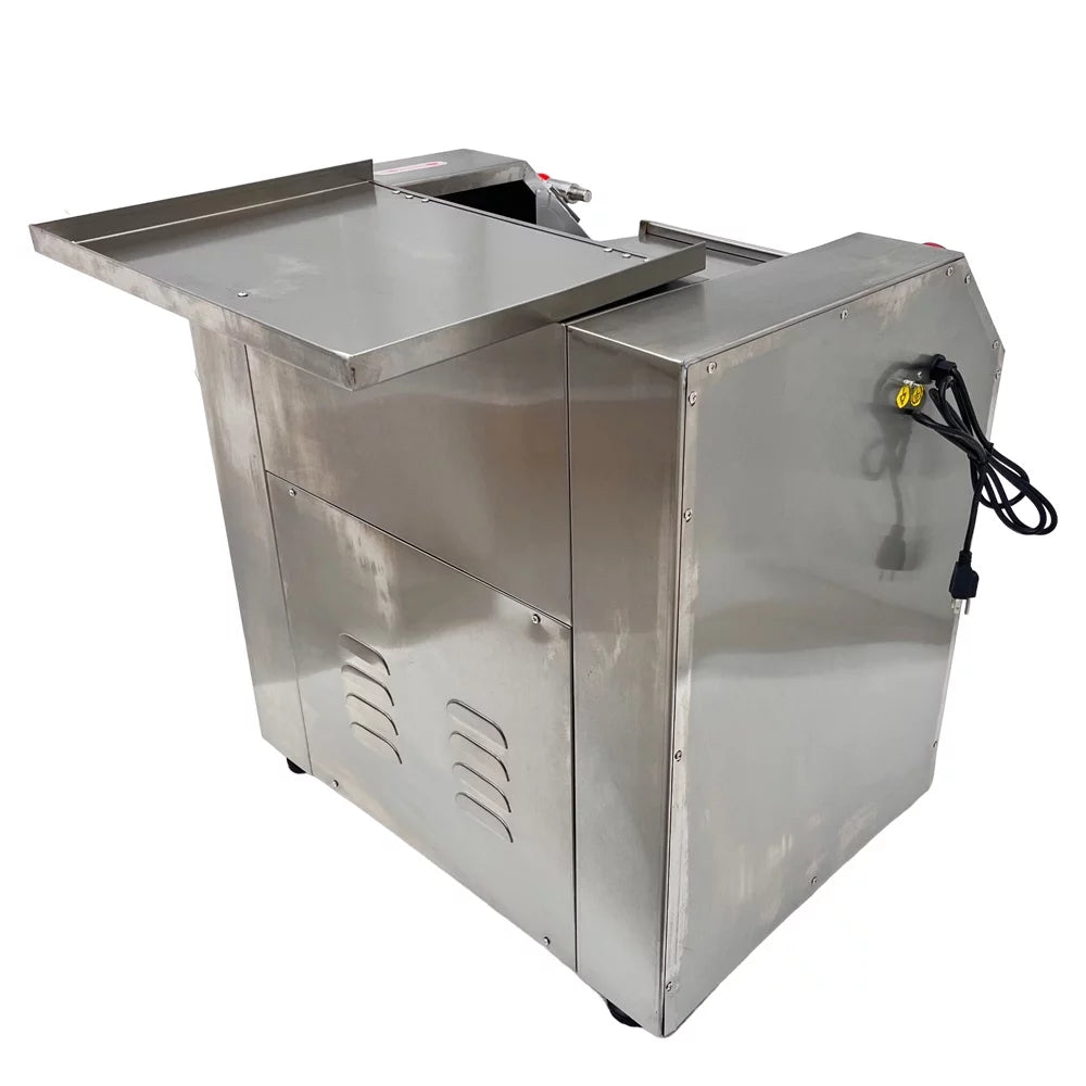 15KG Electric Dough Mixer Flour Mixer with Dough Knife O547834