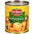 12 per case 29 Ounce Mandarin Oranges in Light Syrup Y424
