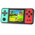 Blue-Red 3.0" IPS Screen Handheld Games Player N790889