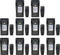 7.4v Replacement Battery with Belt Clip O3816