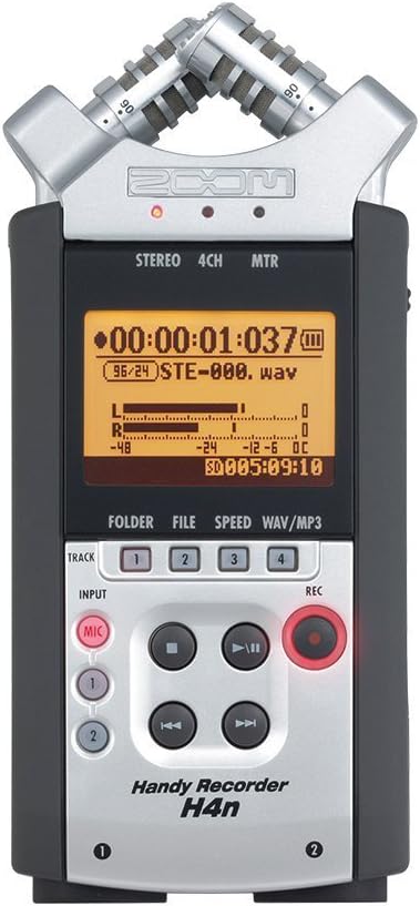 Portable Digital Recorder C673