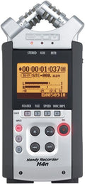 Portable Digital Recorder C673