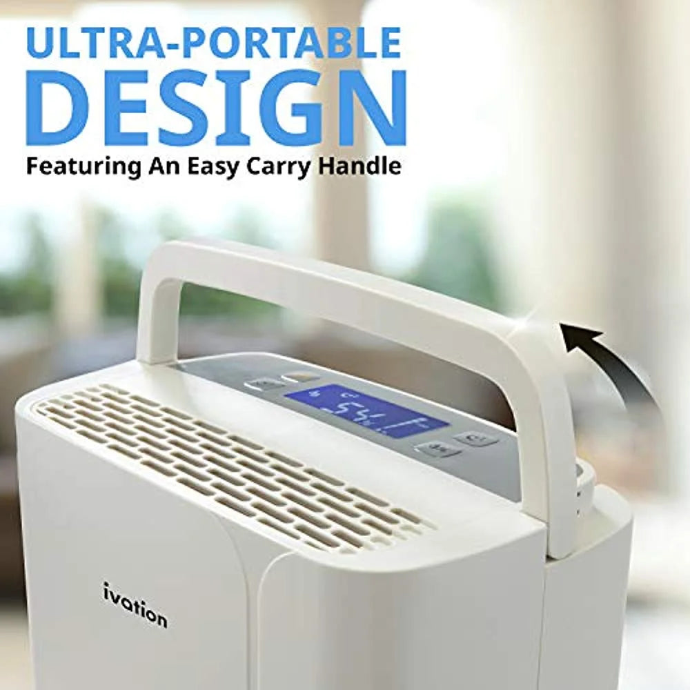 Compressor Dehumidifier Y195