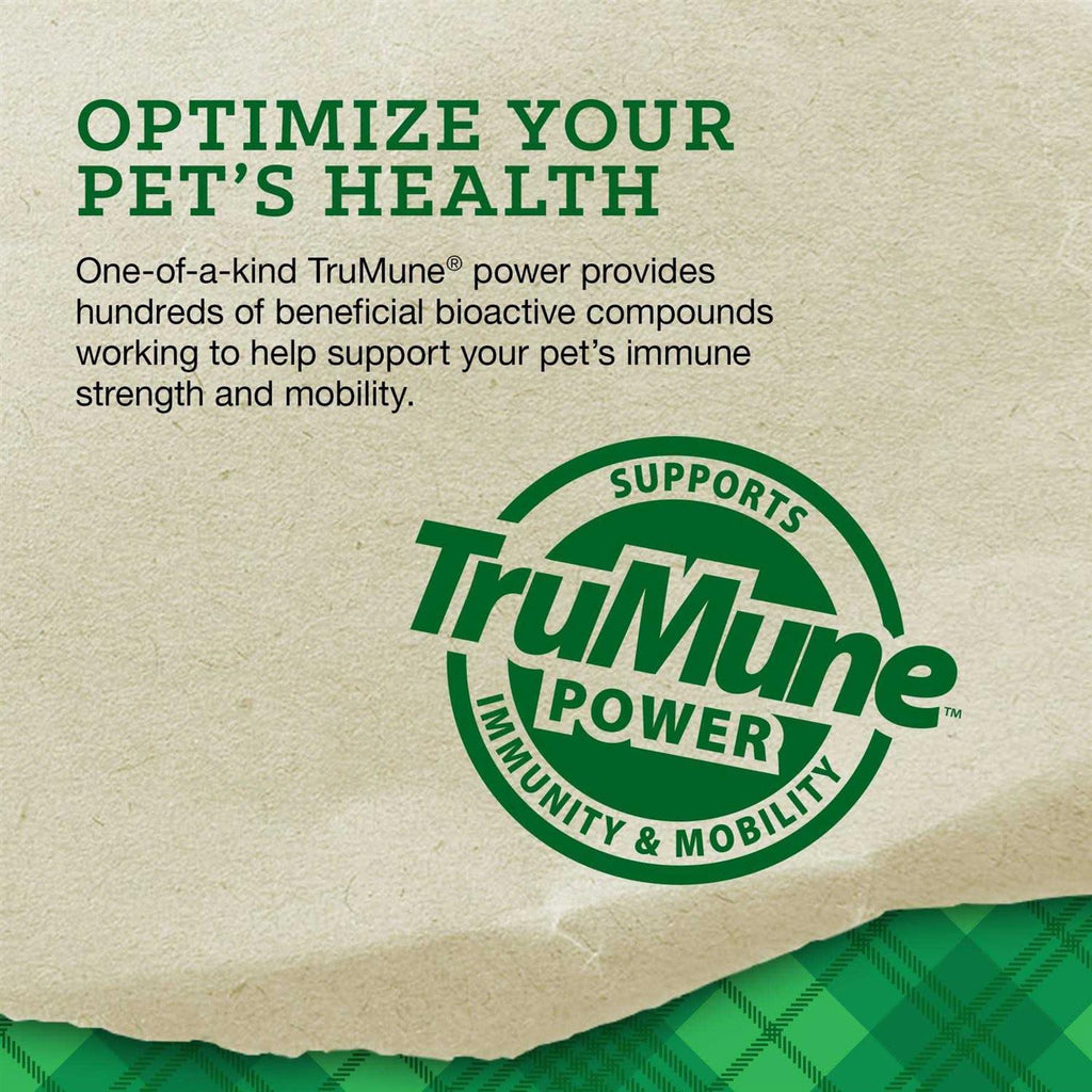 Puppy Chicken & Brown Rice Q473