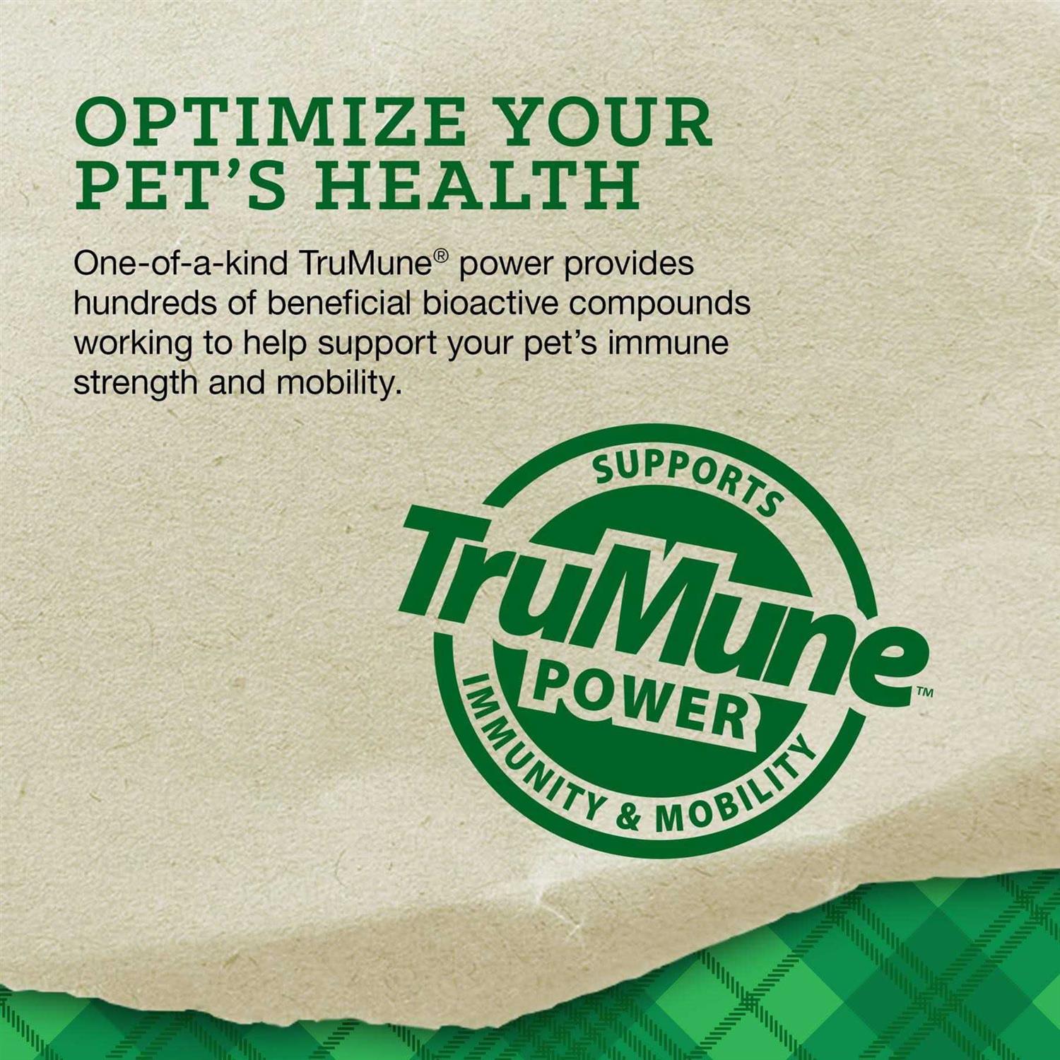 Puppy Chicken & Brown Rice Q473