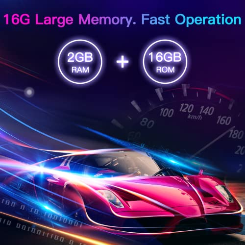 Android TV Box 11.0 Quad Core CPU 2GB 16GB Dual-WiFi 4K UHD H.265 Smart TV Box W25217
