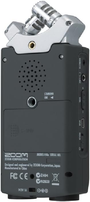 Portable Digital Recorder C673