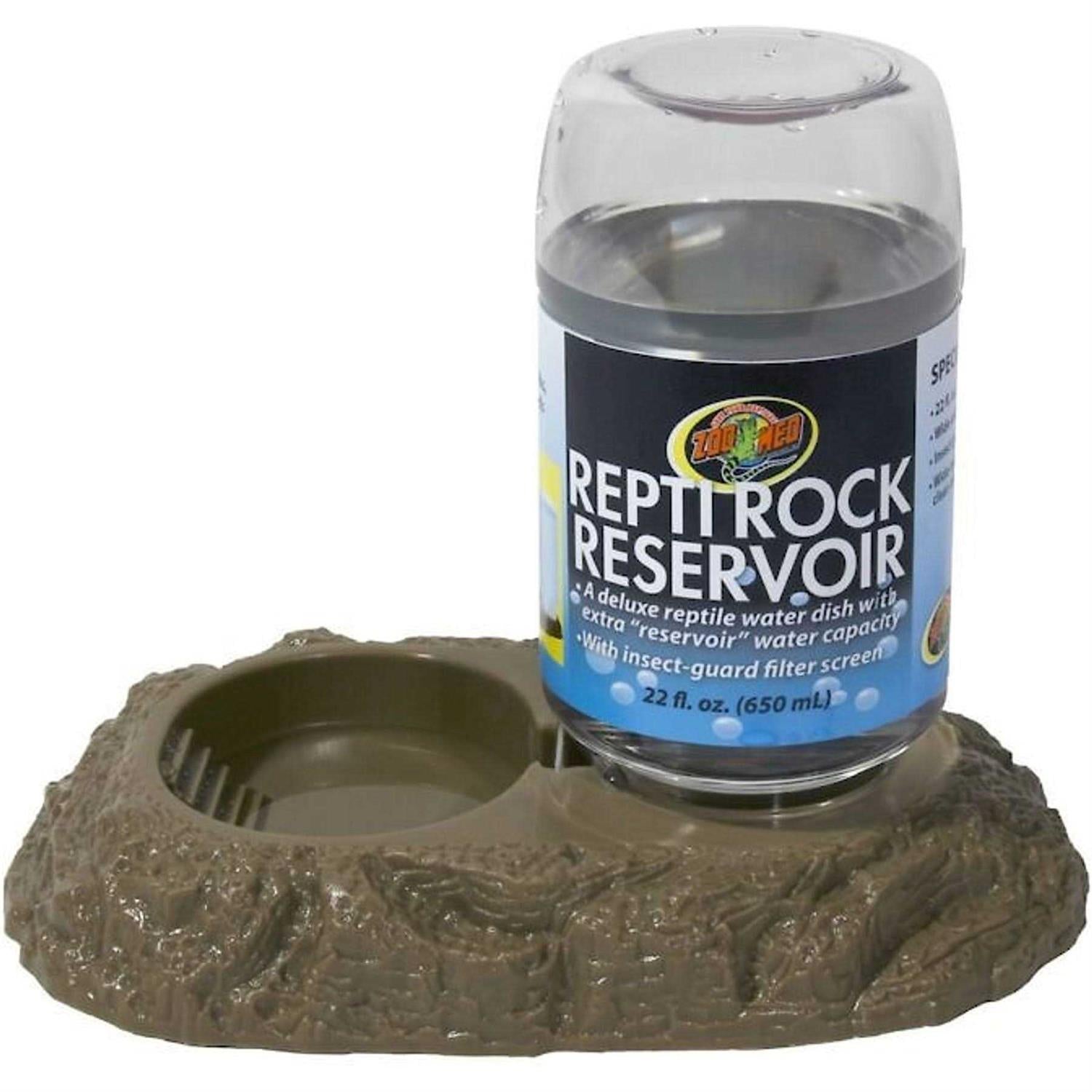 Repti Rock Reservoir W7383