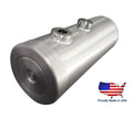 10 Gallon Spun Aluminum Gas Tank T187887