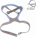 Replacement Universal Nasal Guard Headgear, Elastic Fabric Strap U930372