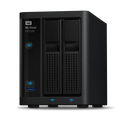 2-Bay Network Attached Storage O198253