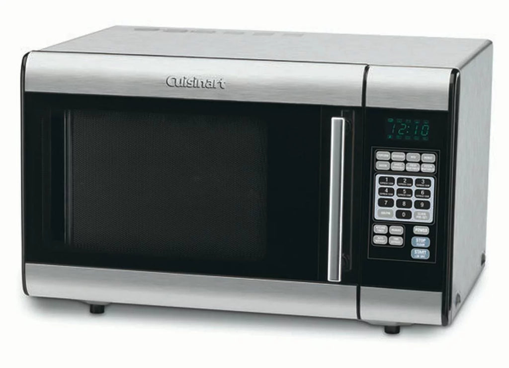 1 Cu.ft. Stainless Steel Microwave Oven S5820