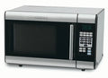 1 Cu.ft. Stainless Steel Microwave Oven S5820