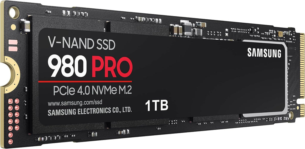 1TB PCIe NVMe Internal Solid State Drive N362