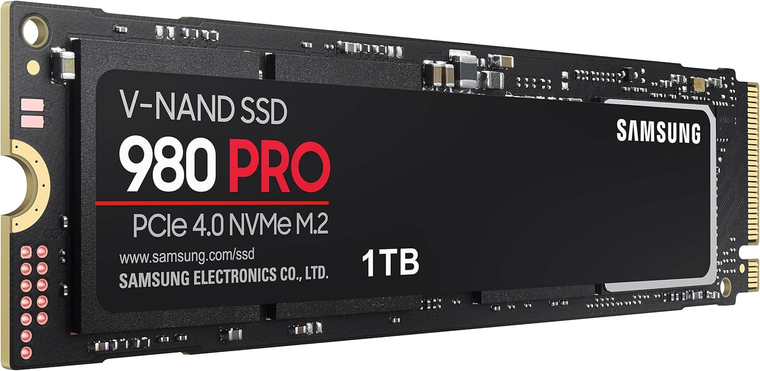 1TB PCIe NVMe Internal Solid State Drive N362