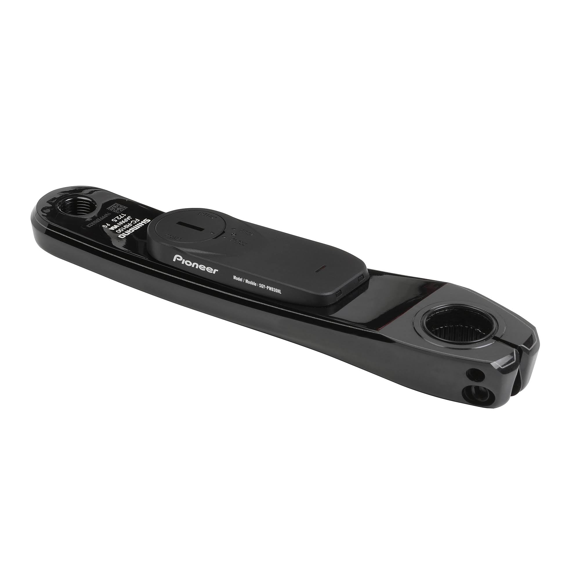 Dura Ace R9100 Single Leg Power Meter 170mm R93296
