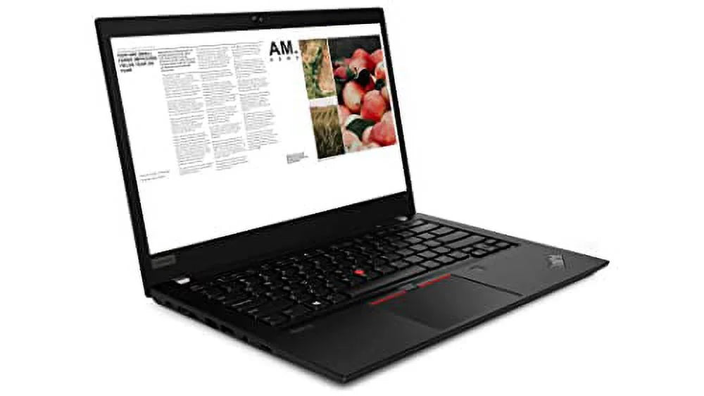 14" FHD IPS Business Laptop AMD Ryzen 5 Pro 16GB RAM 512GB SSD G6681