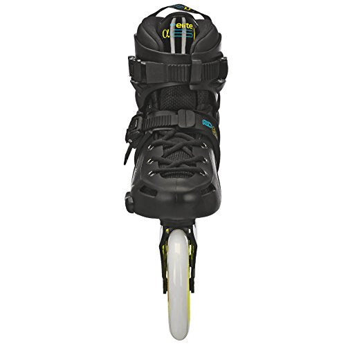 125mm 3-Wheel Inline Skates E8910