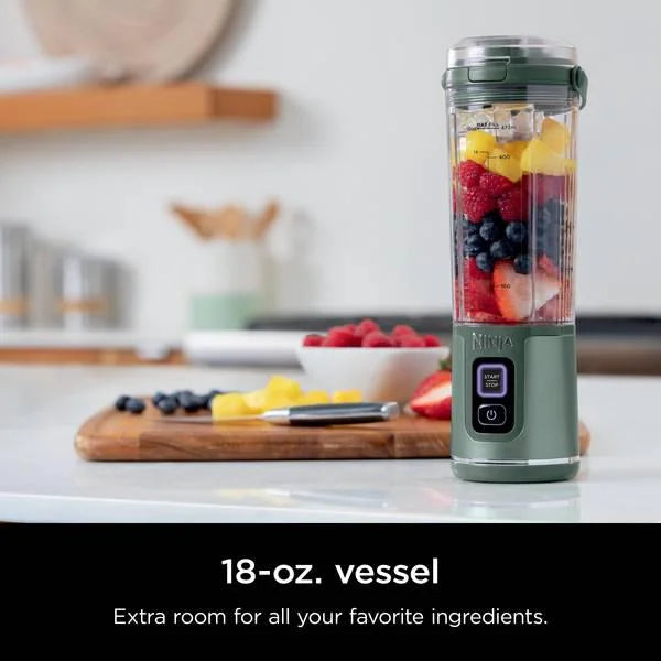 Portable Blender Z654217