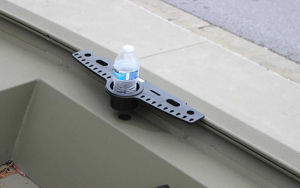 Knife and Plier Holder Rig Rack for Boat Track System N995