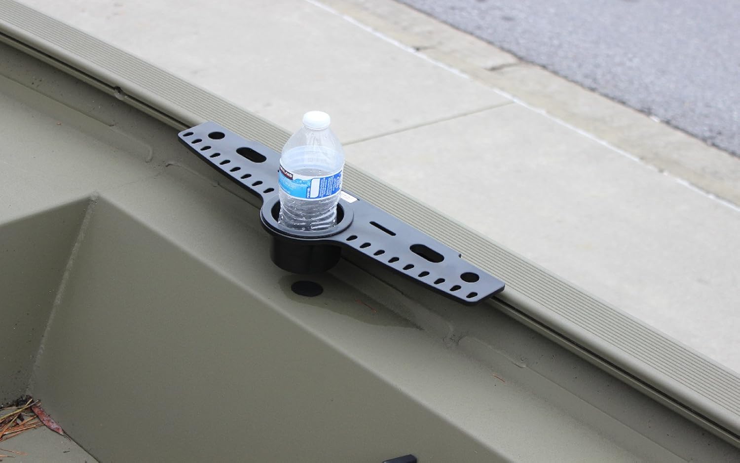 Knife and Plier Holder Rig Rack for Boat Track System N995