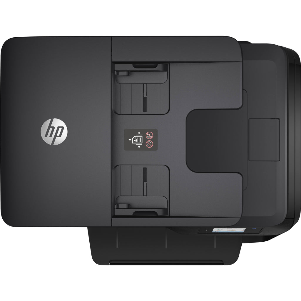 Color Inkjet All-in-One Printer Y9949
