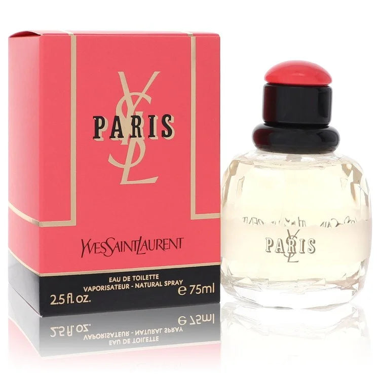 Eau De Toilette Spray 2.5 oz L4795