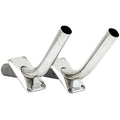 304 S.S. 1-1/8x22 I.D Outrigger Holders F341