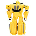 1-Step Flip Changer Soundwave 4-Inch Action Figure N388