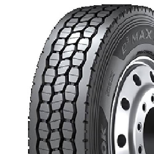 Lt295/75r22.5 Tire Q2530