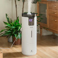4.2Gal/16L Cool Mist Ultrasonic Humidifier K511150