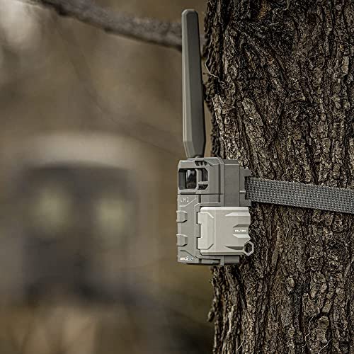 20MP Infrared Cellular Trail Camera Twin Pack with 4 SD Cards O294
