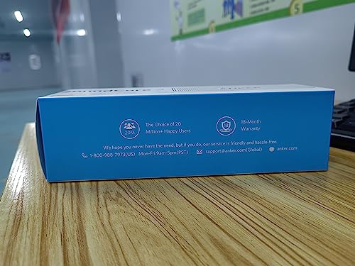 Portable Bluetooth Speaker with 12W Stereo Sound, IPX7 Waterproof, 24-Hour Playtime E740698