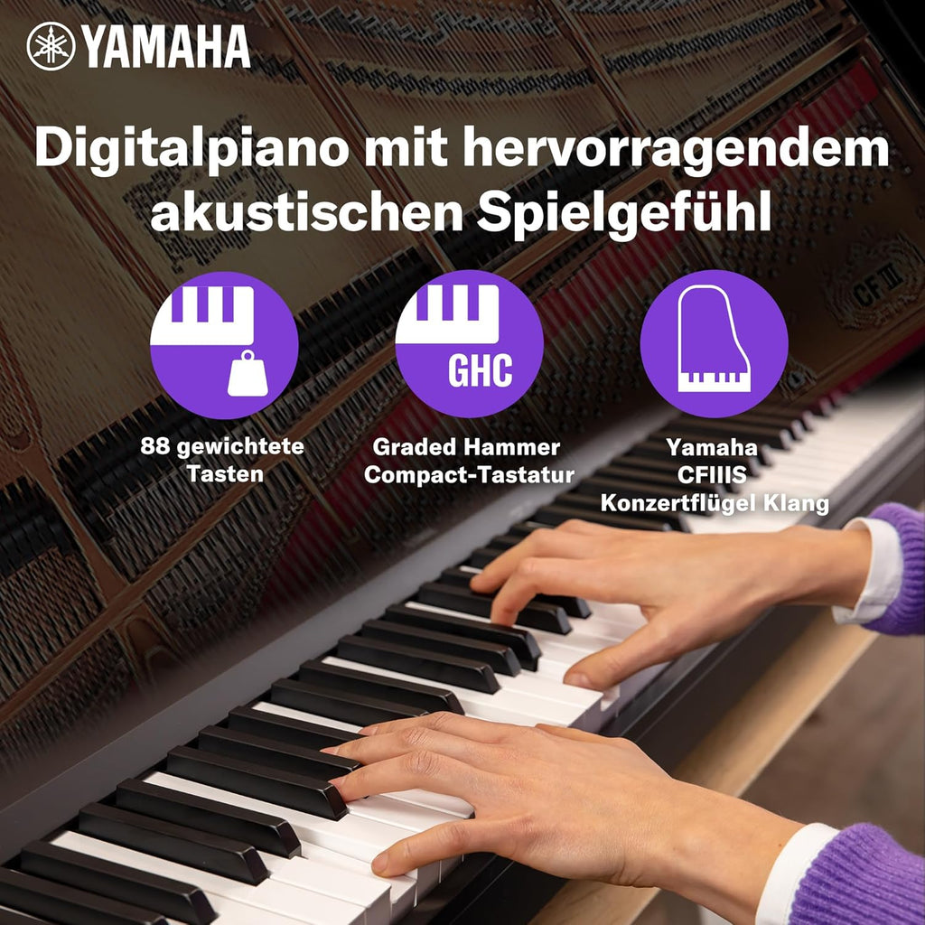 Digital Piano X9178