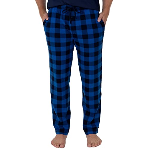 Men's Fleece Pajama Pant P135