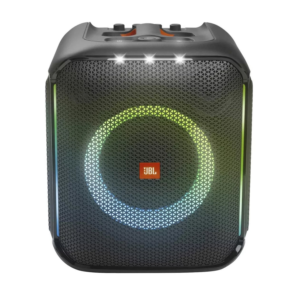 PartyBox Encore Karaoke Party Speaker Y6063