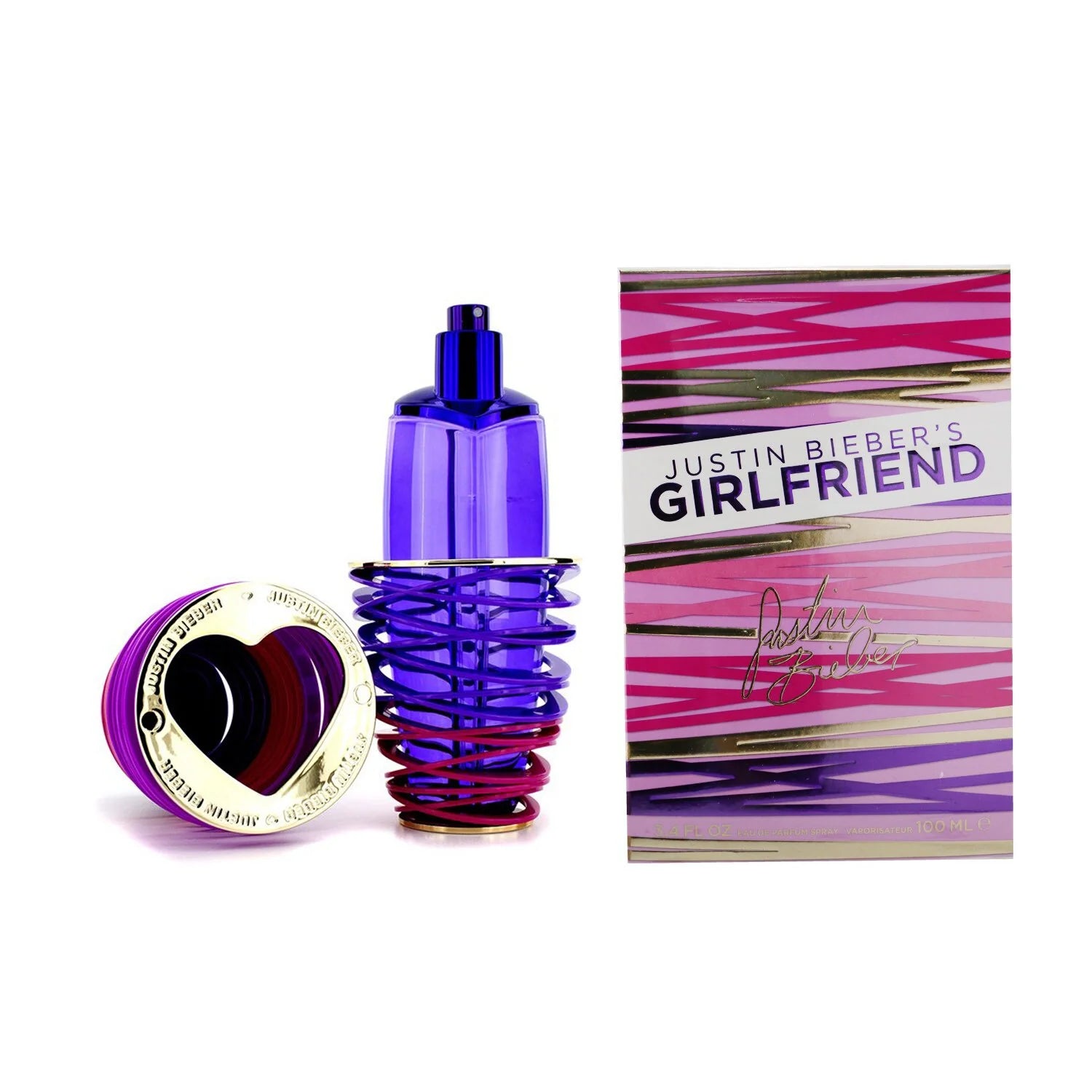 Eau De Parfum Spray 50ml C971342