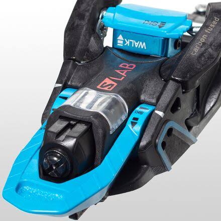 Ski Bindings Q630587