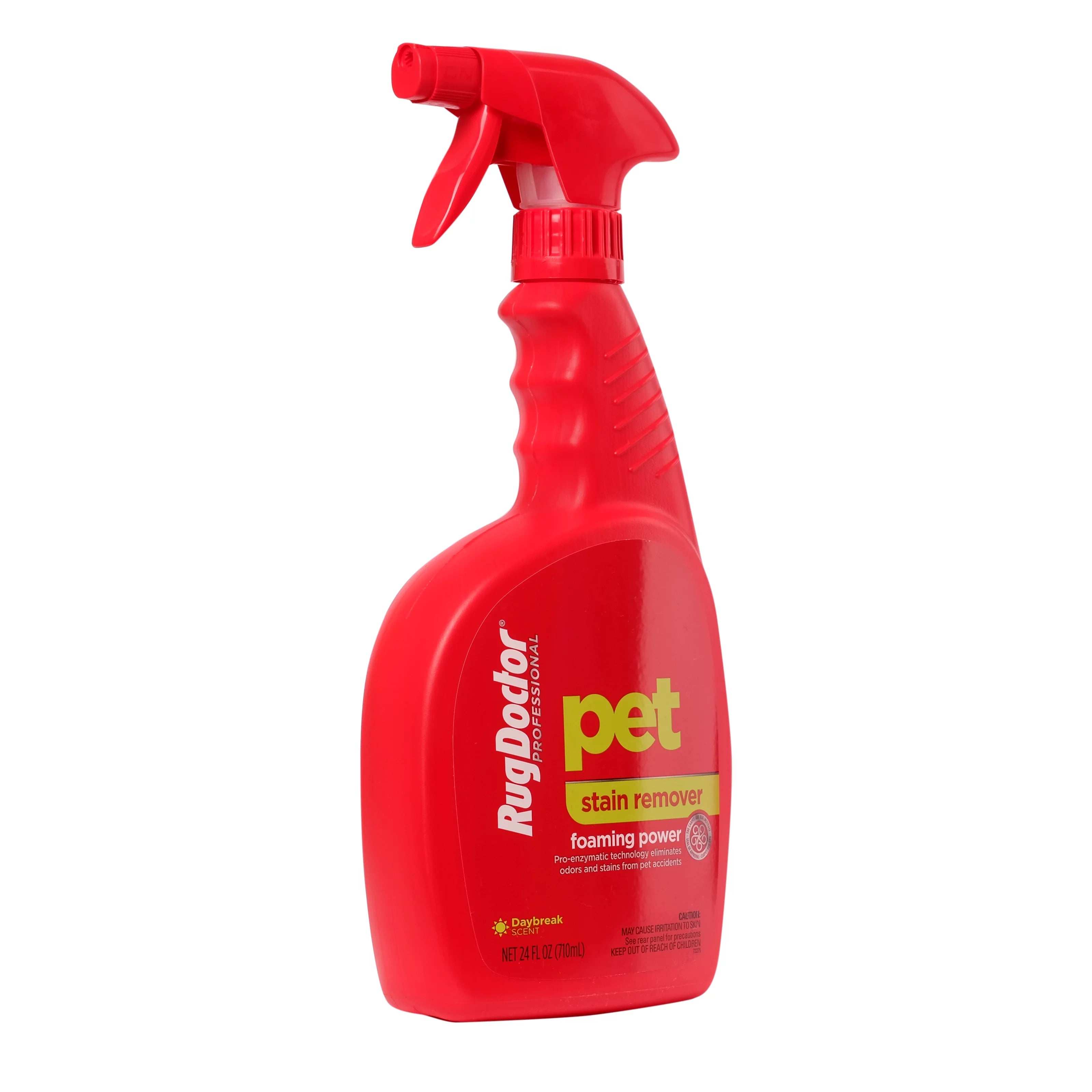 Pet Stain Remover Spray, 24 oz. X80358