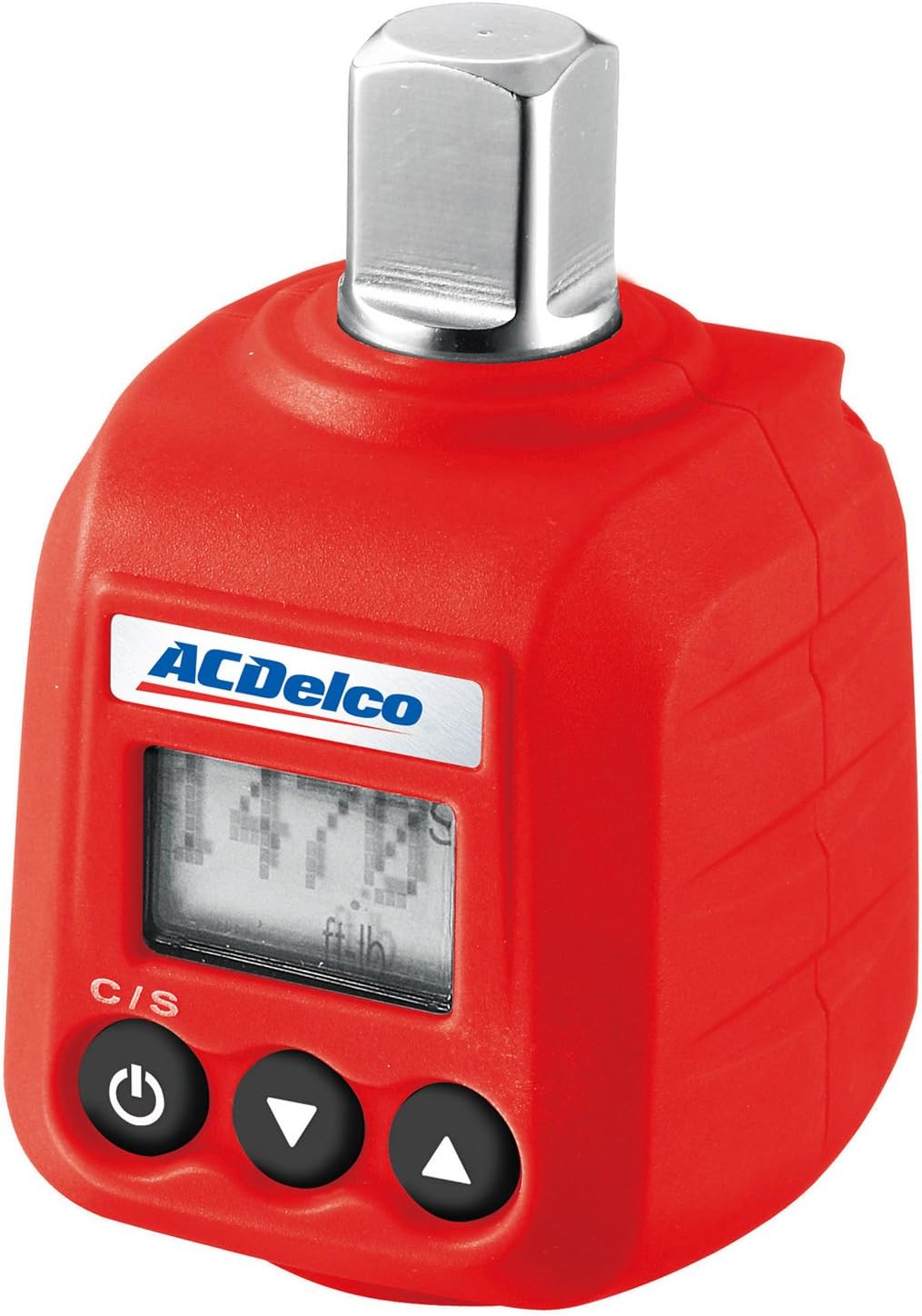 3/8” Heavy Duty Digital Torque Adapter Q359308