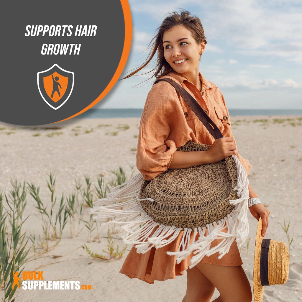 Biotin 1% (Vitamin B7) Powder 1 Kilogram Y814