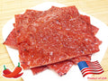 Fire-Grilled Pork Jerky Spicy Flavor 8 oz J7274