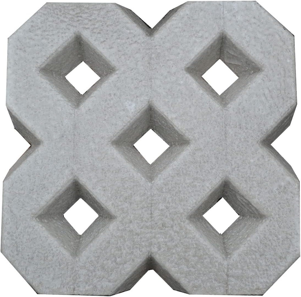 Concrete Paving Block Molds O232